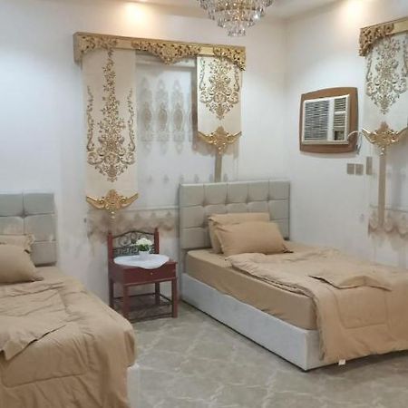 الشموخ Al Ula Exterior photo