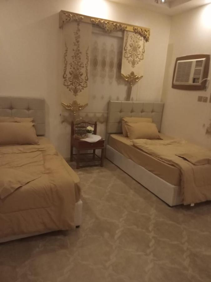 الشموخ Al Ula Exterior photo